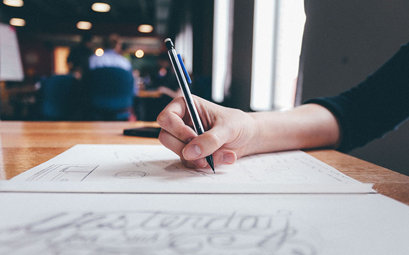 Anmeldung für Firmen