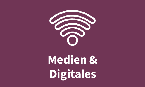 Medien & Digitales